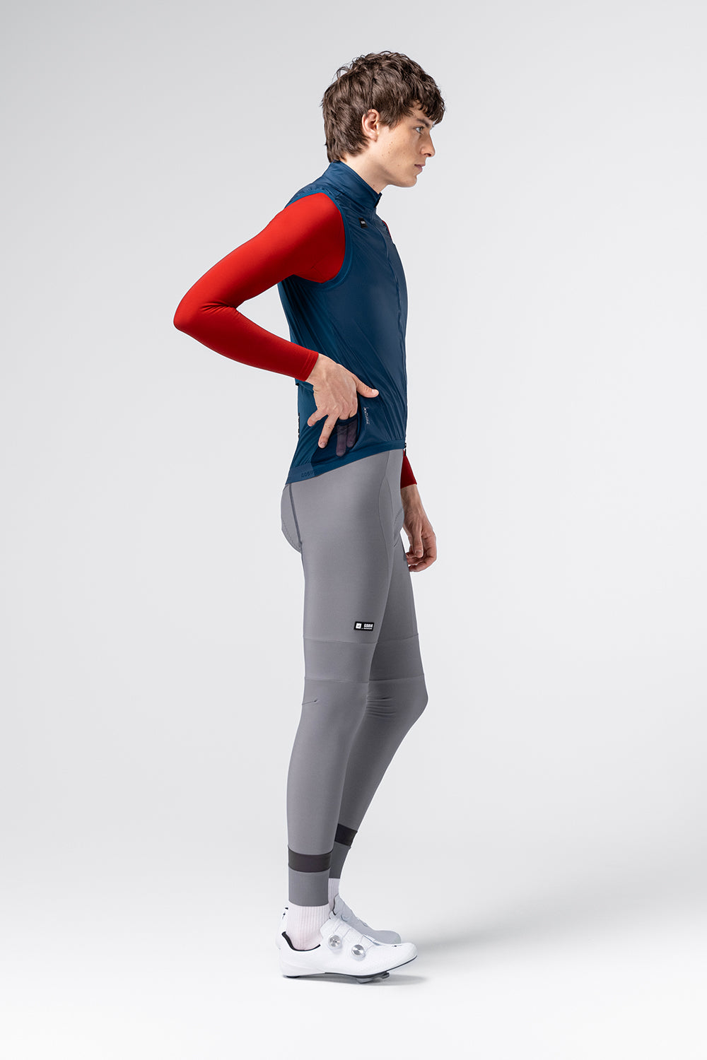 Gobik Chaleco Vector 3.0 Hombre Assault #8