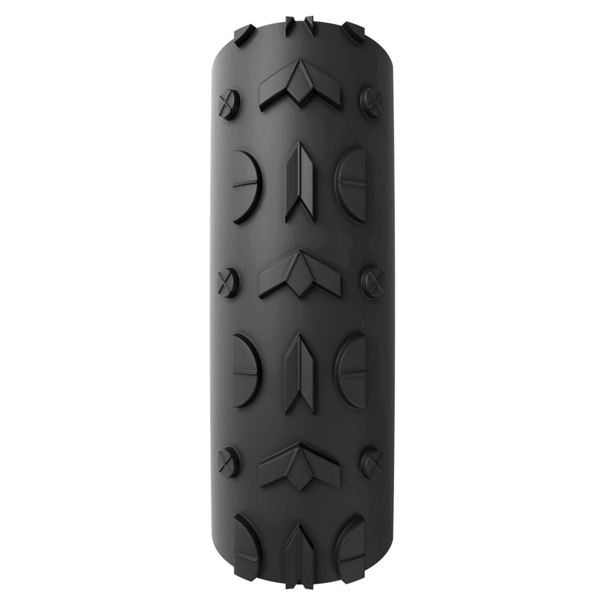 Cubierta Vittoria A.Dugast Typhoon FD Tubular XL 2C Neo Gris #3