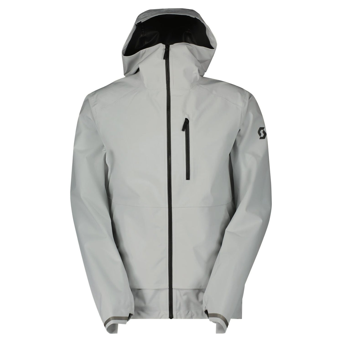 Chaqueta Scott Commuter 2.5L Hombre Light Grey