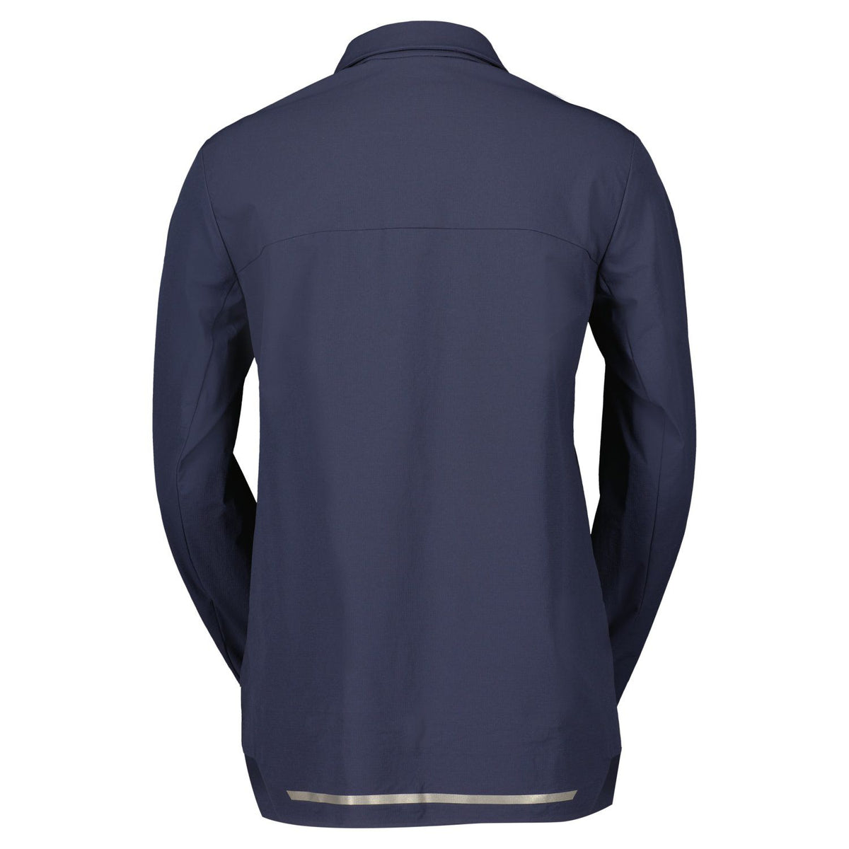 Chaqueta Scott Commuter WB Mujer Dark Blue #2