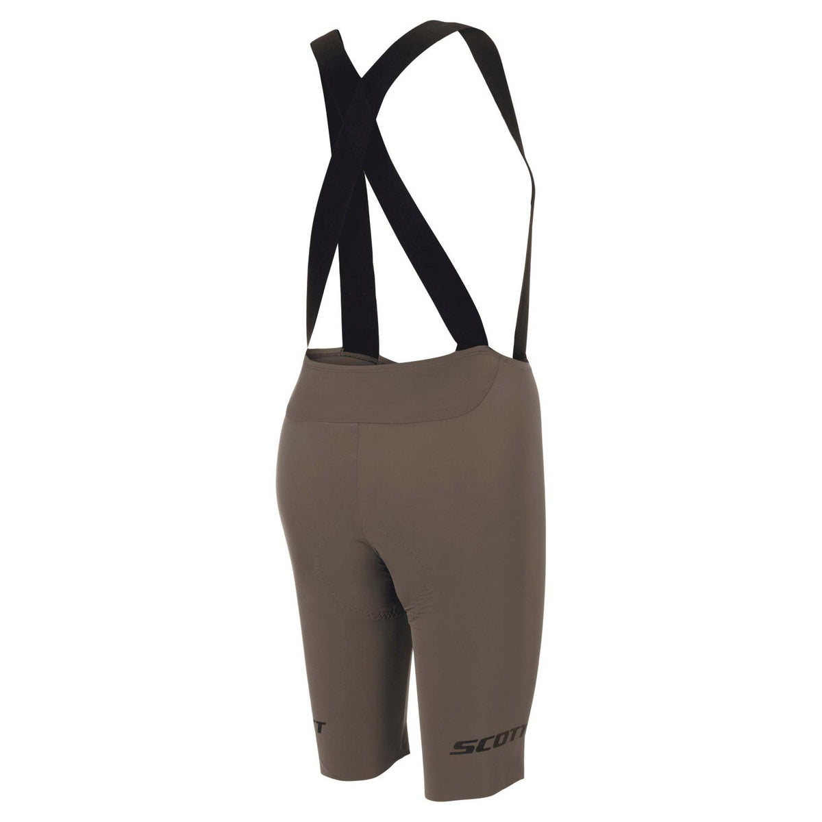 Culote Corto Tirantes Scott Unlimited ++++ Mujer Wood Grey #2