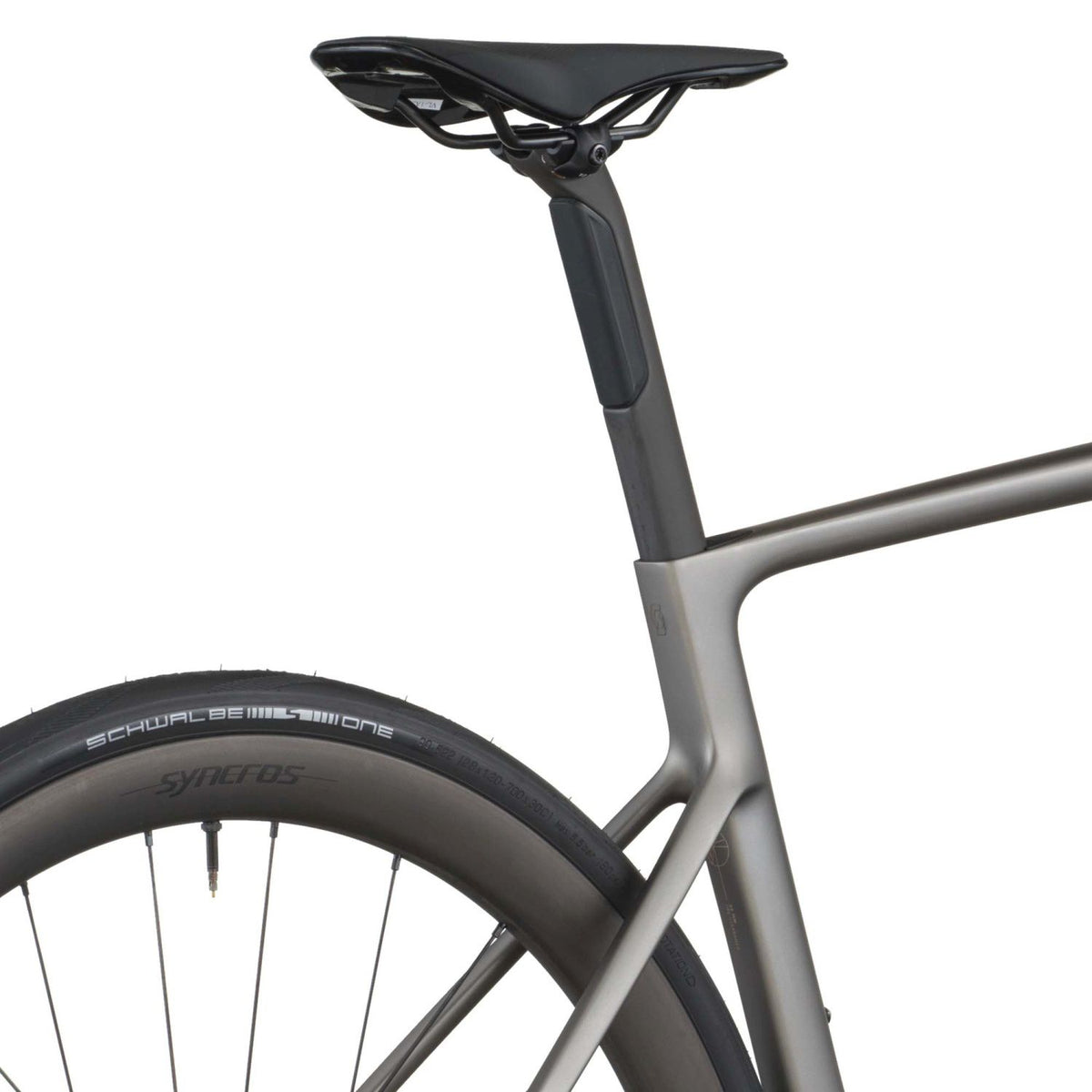 Bicicletas Carretera Scott Addict RC Team 2026 Tungsten Grey #8