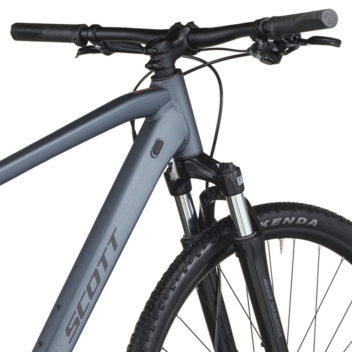 Scott Sub Cross 20 2027 Fjord Grey #7