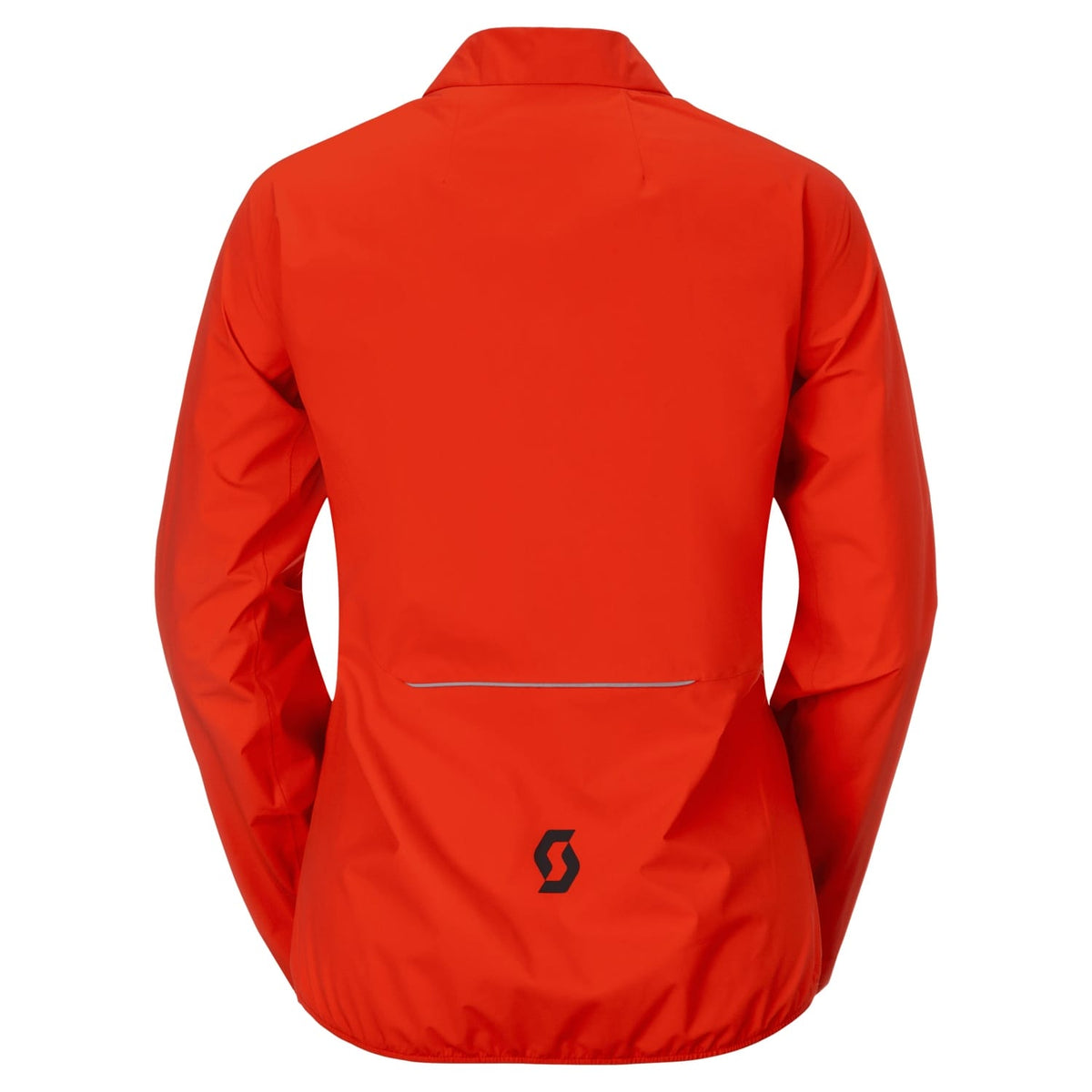 Chaqueta Scott Endurance WP Mujer Turbo Red #2