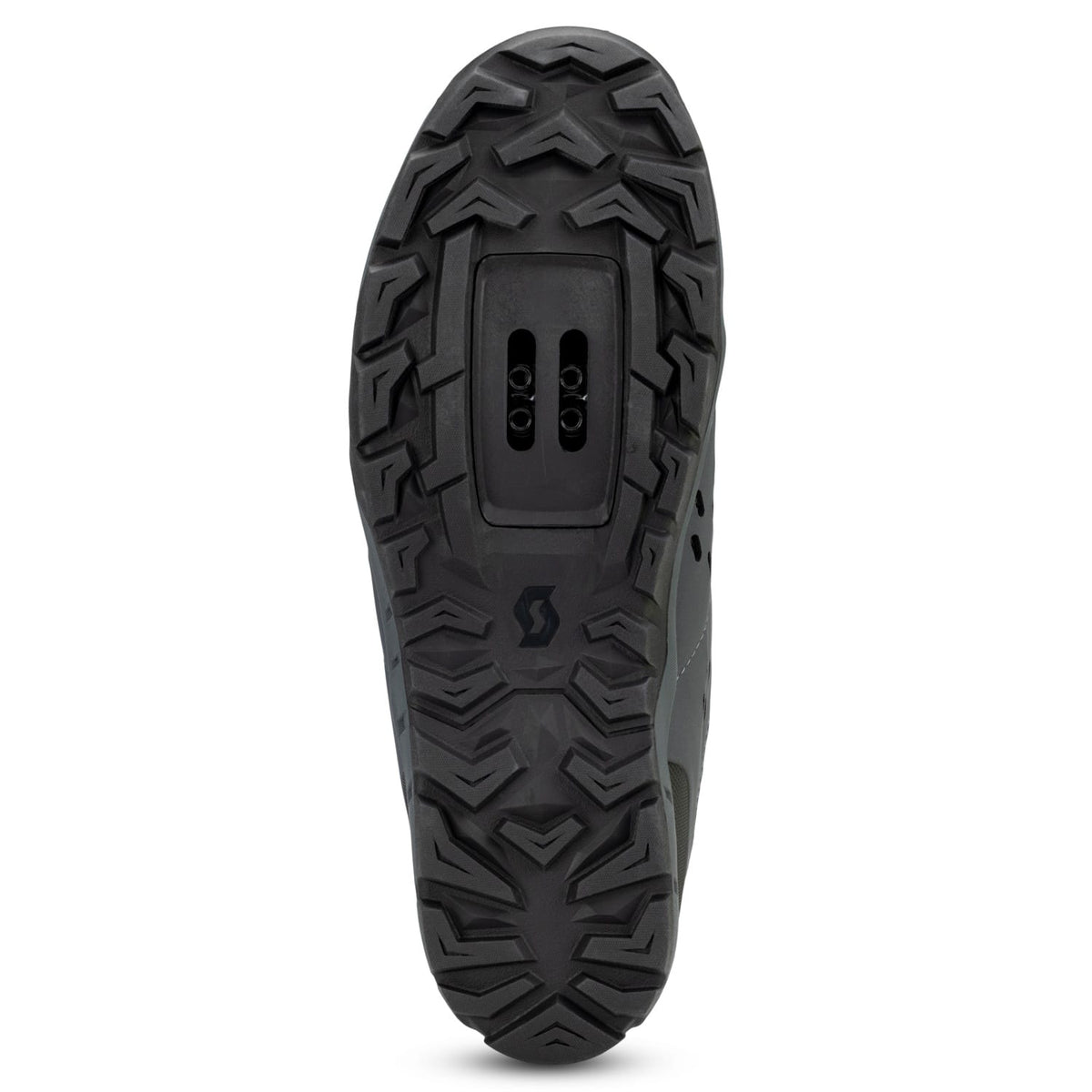 Zapatillas MTB Scott All Mountain Crus/R Dark Grey/Black #2