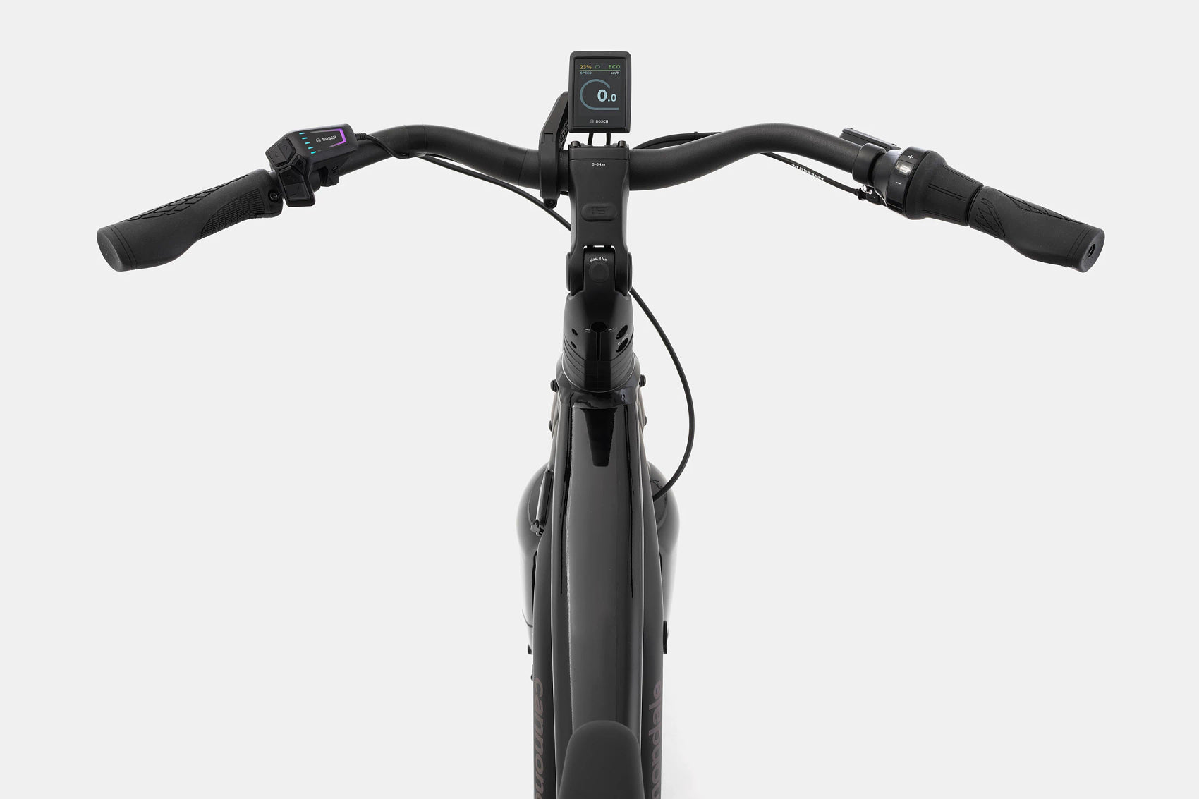 Mavaro Neo 2 Cannondale 2024 Matte Black #4