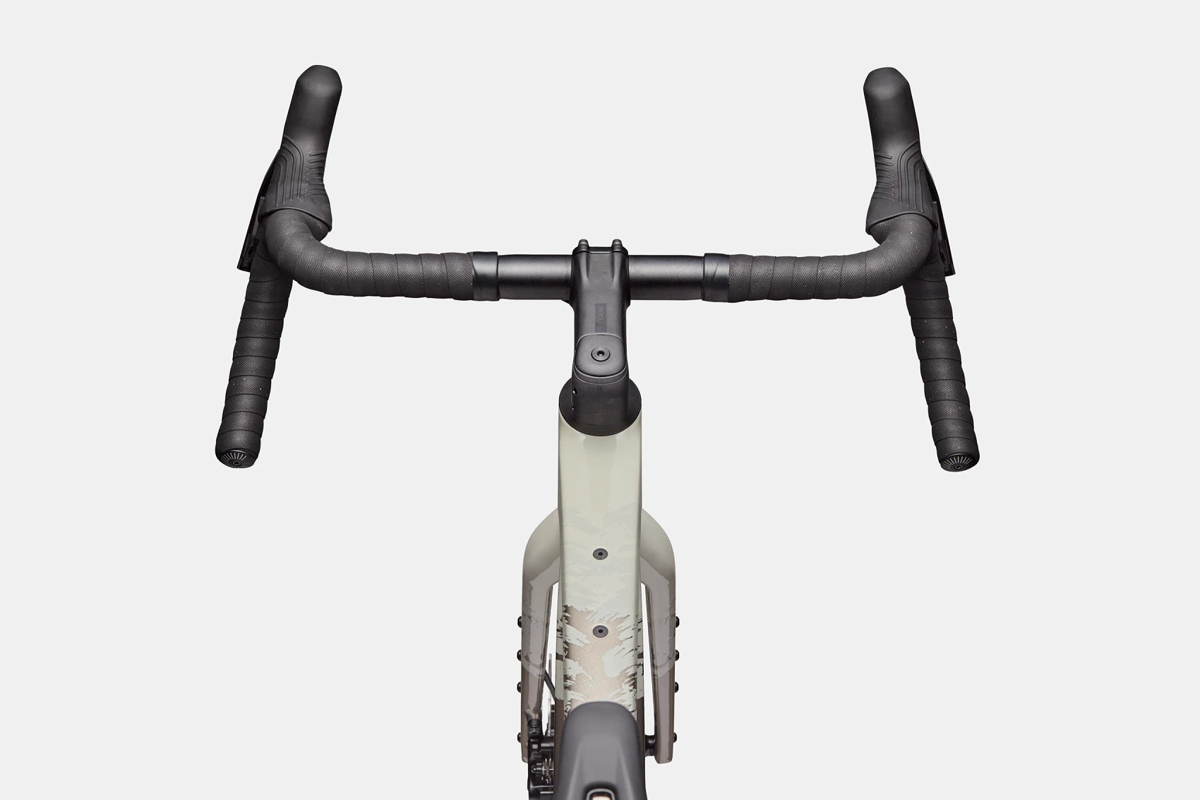 Topstone Carbon 3 Grx 2x Cannondale 2025 Chalk #4