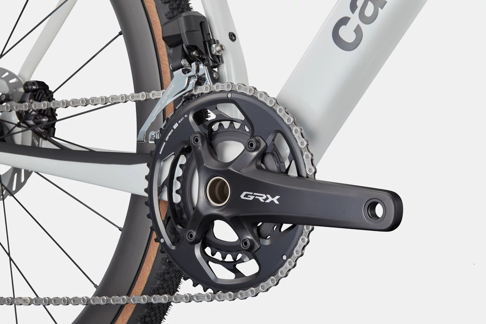 SuperX Carbon 2 Cannondale 2025 Cashmere #5