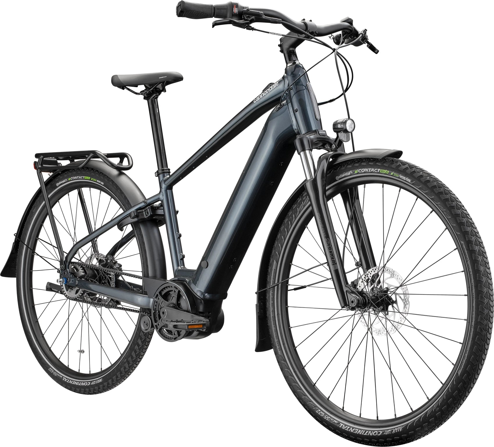 Mavaro Neo 4 Cannondale 2025 Tungsten Blue