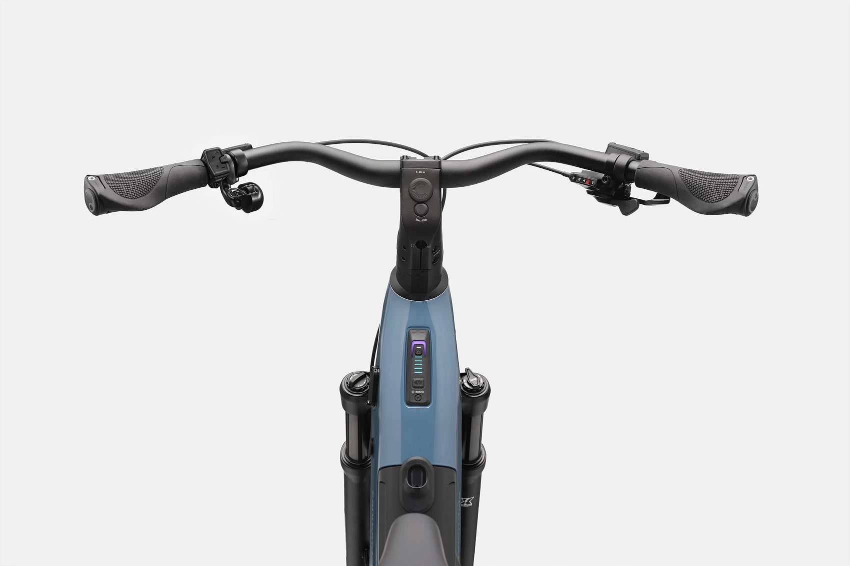 Tesoro Neo 2 Low Step-Thru Cannondale 2025 Storm Cloud #4