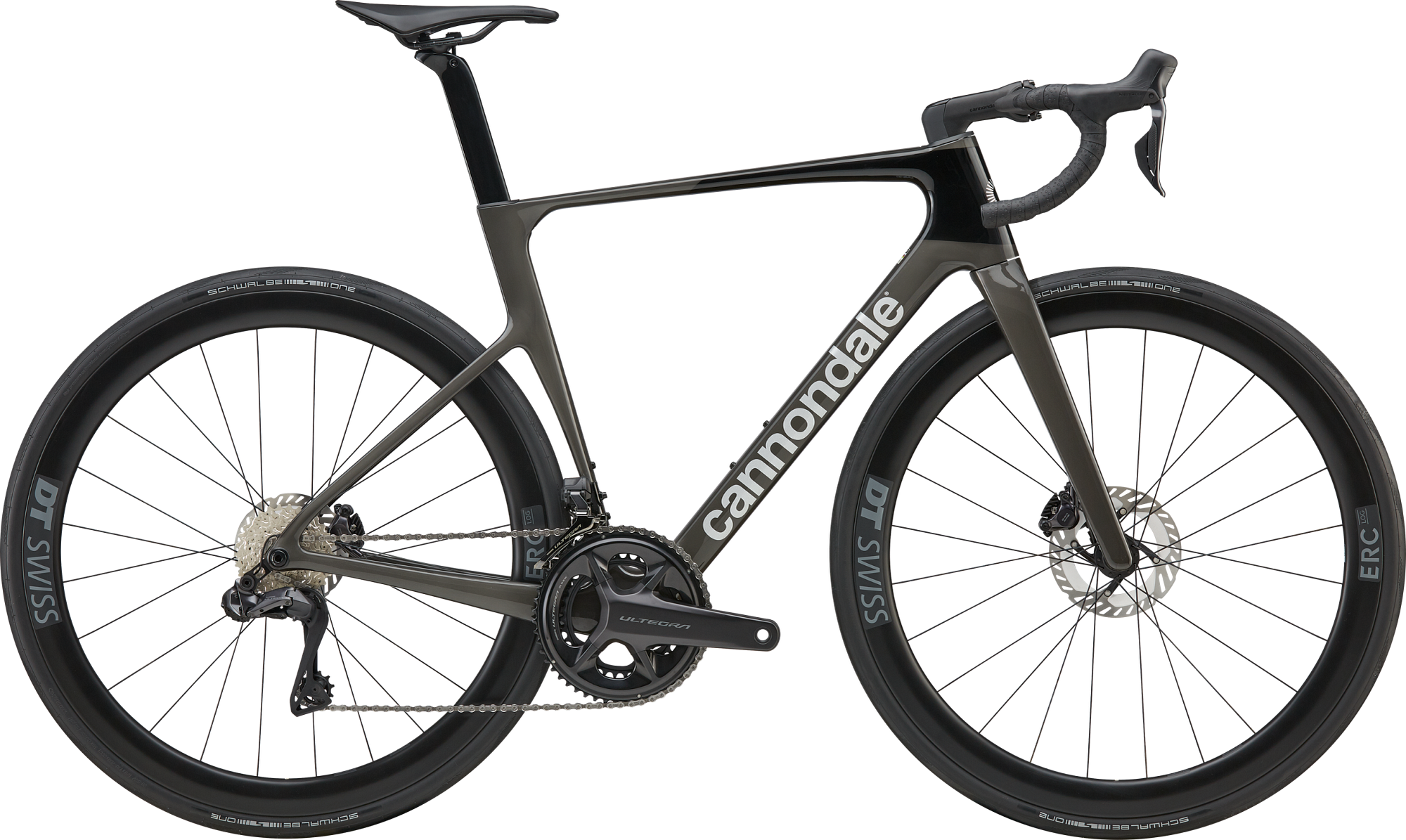 Cannondale SuperSix EVO 2 2026 Raw #2