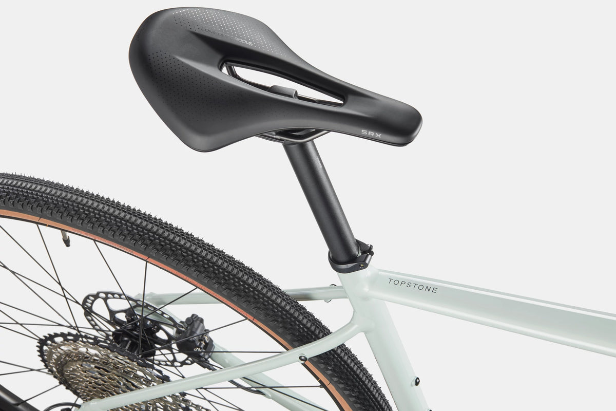 Cannondale Topstone CAAD Lefty 2027 Sky Grey #7