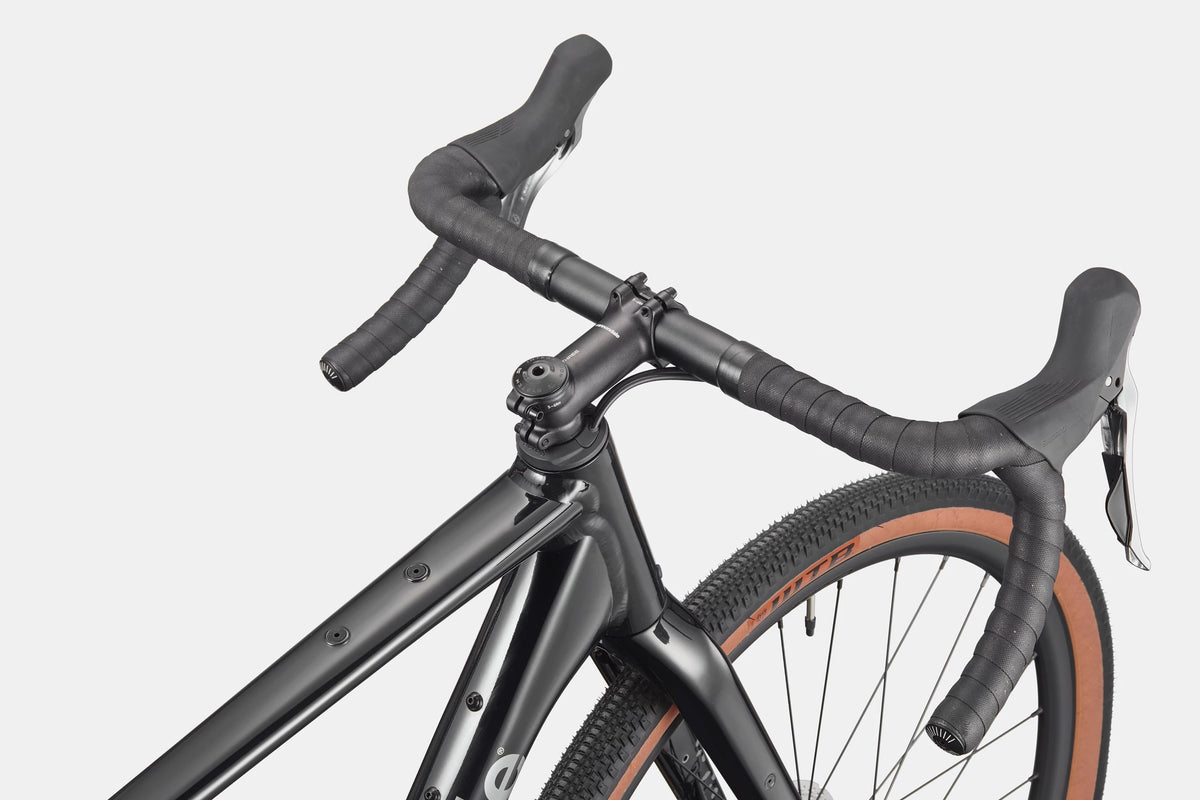 Cannondale Topstone CAAD 2 CUES 1x 2027 Black #4
