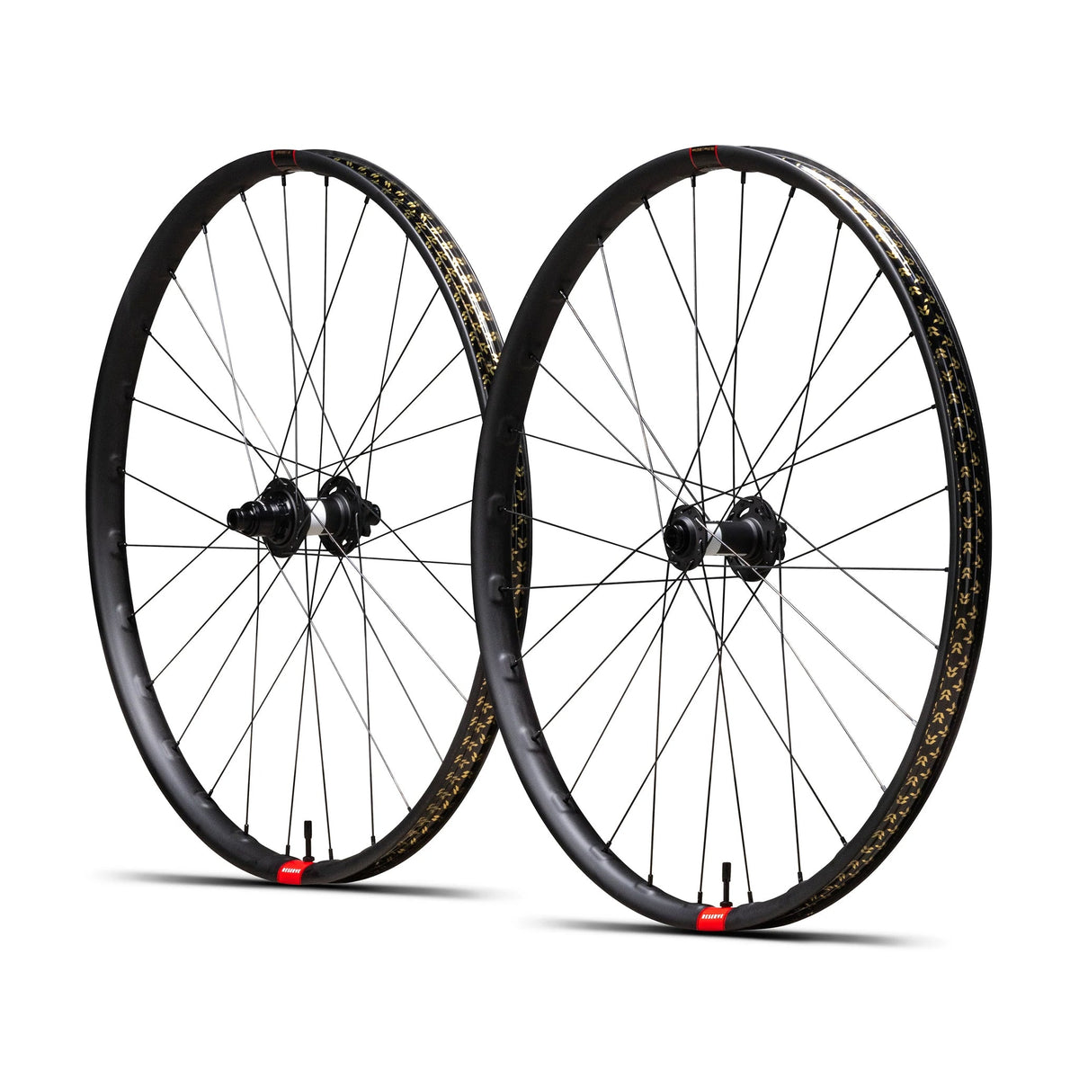 Juego Ruedas MTB Reserve 30/SL Carbono DT Swiss 350 90T XD 6 Tornillos Negro