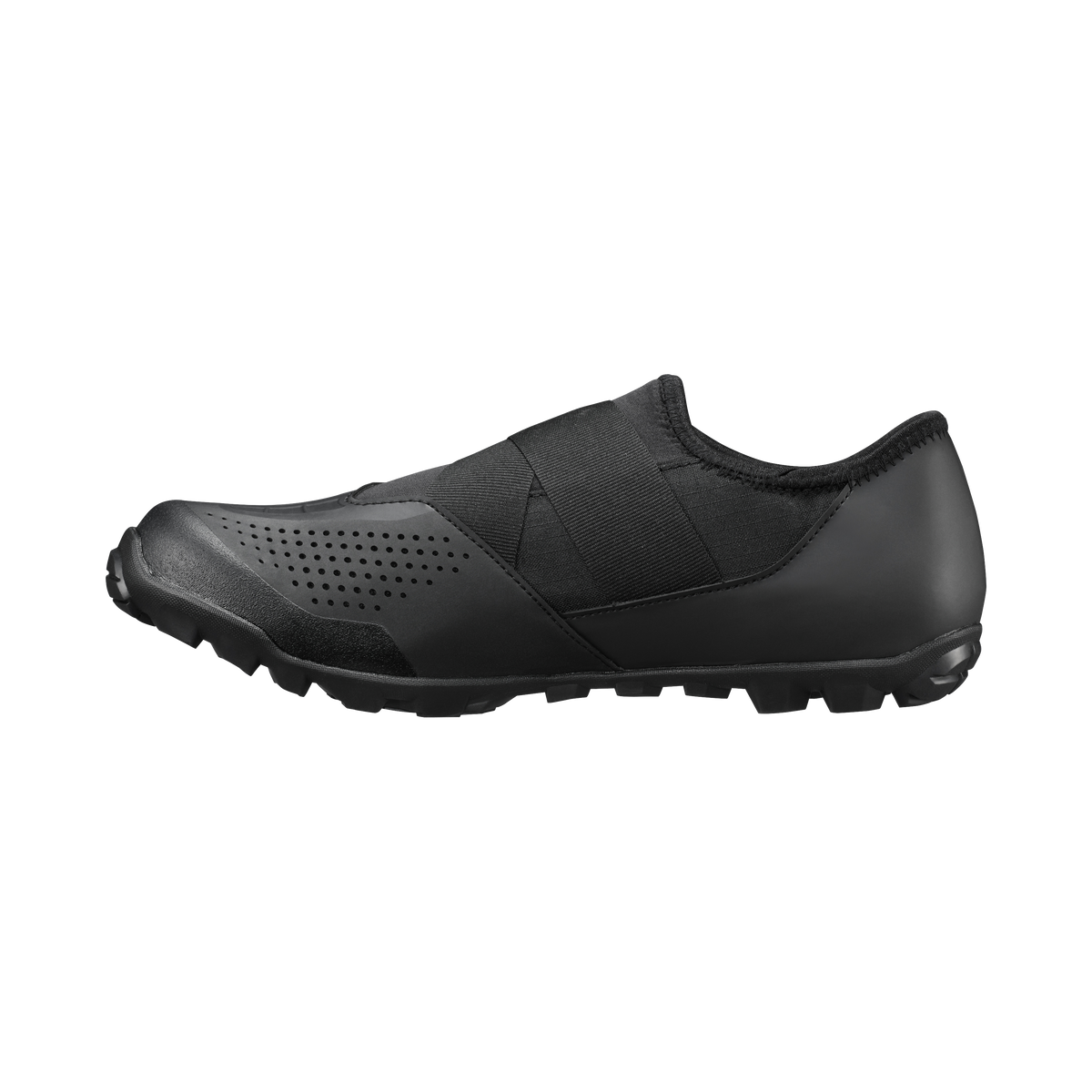 Zapatillas Mtb Shimano SH-MX101 Negro #3