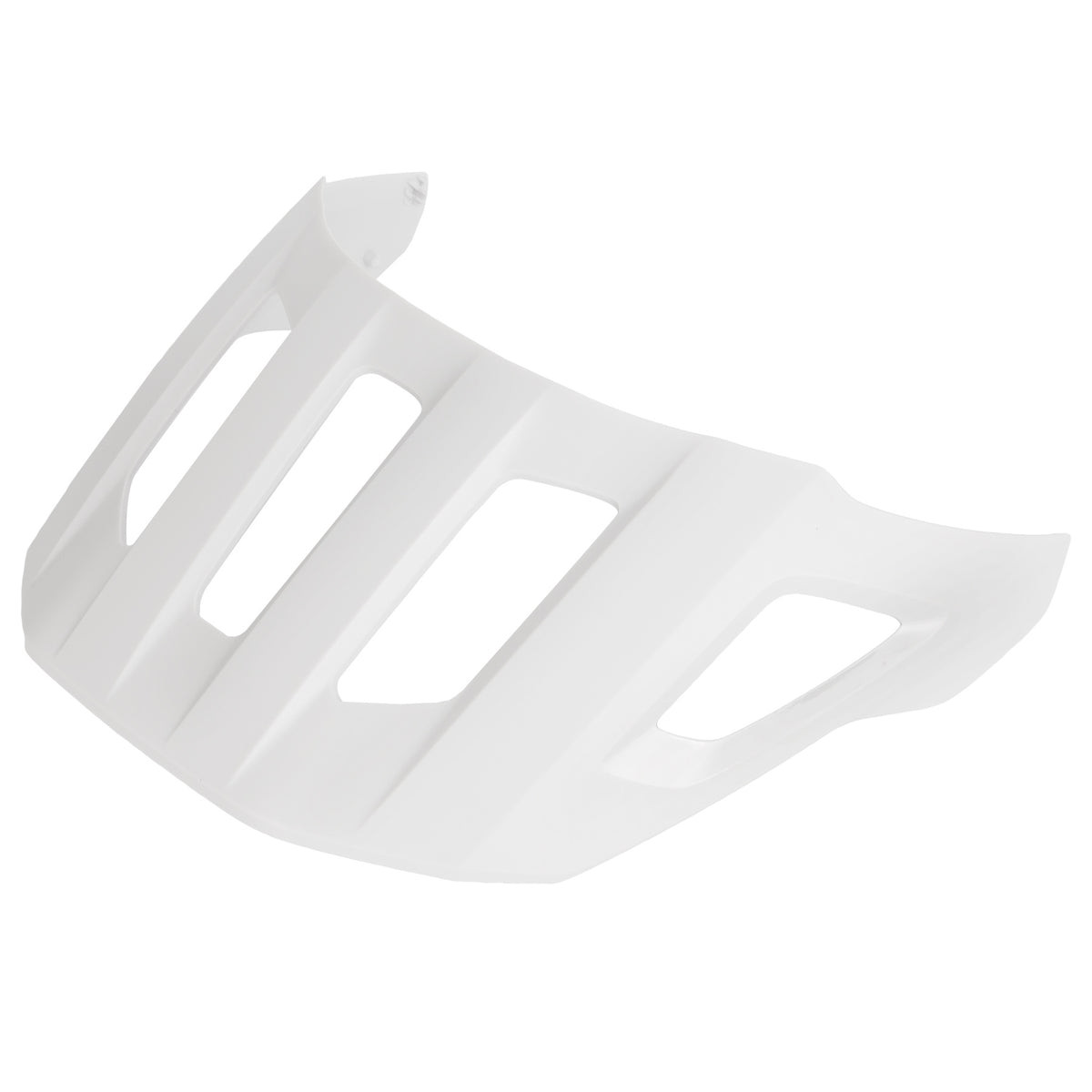 Visera Scott Tago Plus Blanco
