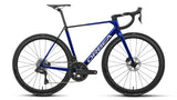 Telai Bicicletta Orbea Orca M20i Team 2027 Cobalt Blu/Carbon Raw Matt