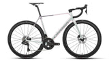 Telai Bicicletta Orbea Orca M20i Team 2027 Iris Bianco Gloss/Lilac Matt