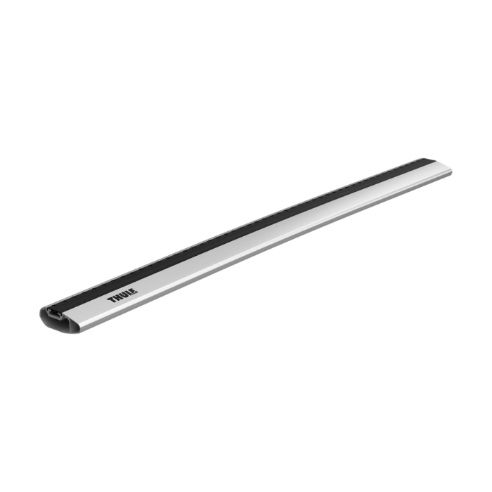 Barra Thule WingBar Edge 95cm Plata