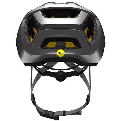 Casco Scott Supra Plus CE Vogue Silver #4
