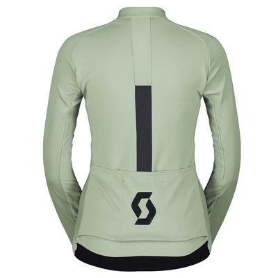 Chaqueta Scott RC Pro Warm GTX Windstopper Mujer Fresh Green #2