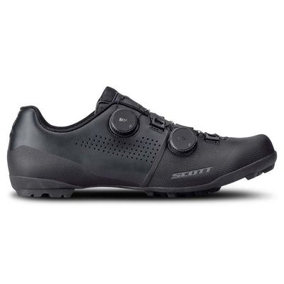Zapatillas Gravel Scott Gravel RC Carbono Mujer Negro #4