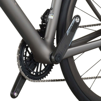 Bicicletas Carretera Scott Addict RC Team 2026 Tungsten Grey #6