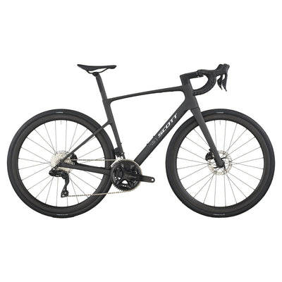 Bicicletas Carretera Scott Addict 30 2027 Carbon Black #2