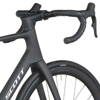 Bicicletas Carretera Scott Addict 30 2027 Carbon Black #7