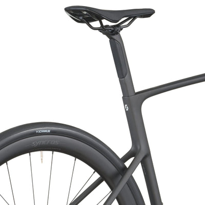 Bicicletas Carretera Scott Addict 30 2027 Carbon Black #8