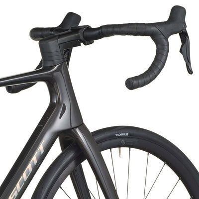 Bicicletas Carretera Scott Addict 40 2027 Carbon Black #7