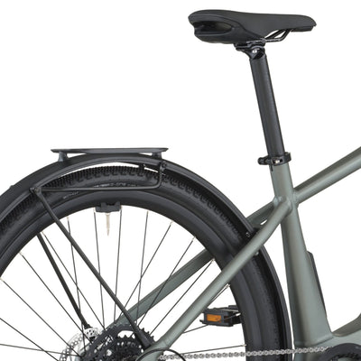 Bicicletas Eléctricas eUrbanas Scott Passage 20 2026 Highland Green #8