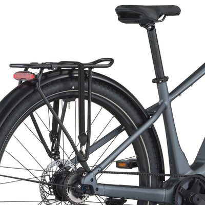 Bicicletas Eléctricas eUrbanas Scott Sub Tour 20 2026 Smoke Grey #8