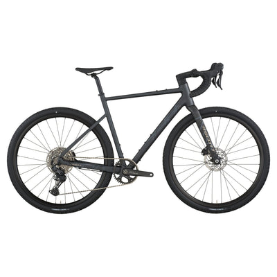 Scott Speedster Gravel 30 2026 Black #2