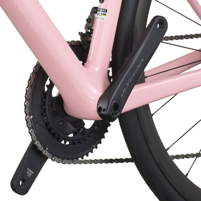 Bicicletas Carretera Scott Addict RC 10 2026 Gelato Blue/Gelato Pink #6