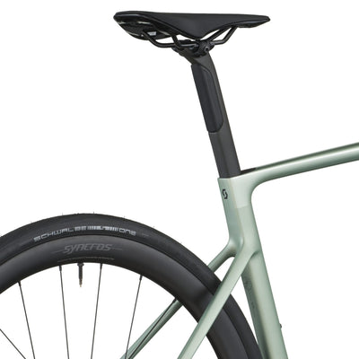 Bicicletas Carretera Scott Addict RC 20 2026 Reseda Green #8