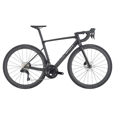 Bicicletas Carretera Scott Addict RC 30 2027 Carbon Black #2