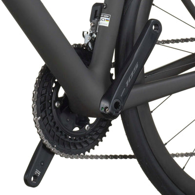 Bicicletas Carretera Scott Addict RC 30 2026 Frozen Green/Carbon Black #6