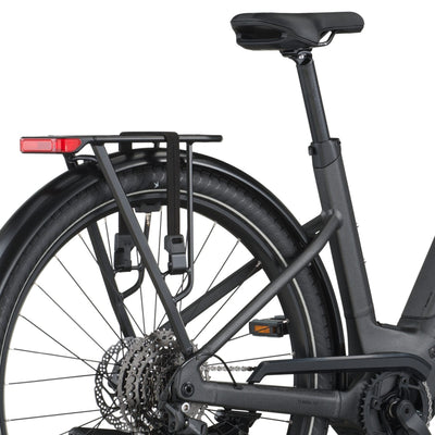 Bicicletas Eléctricas eUrbanas Scott Sub Sport 10 Wave 2026 Midnight Grey #8