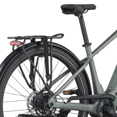Bicicletas Eléctricas eUrbanas Scott Sub Sport 30 2026 Highland Green #8