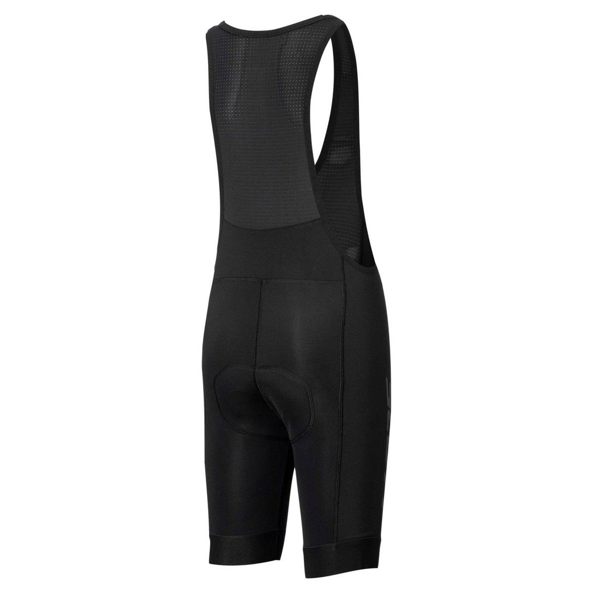 Culote Corto Tirantes Scott Junior Negro #2