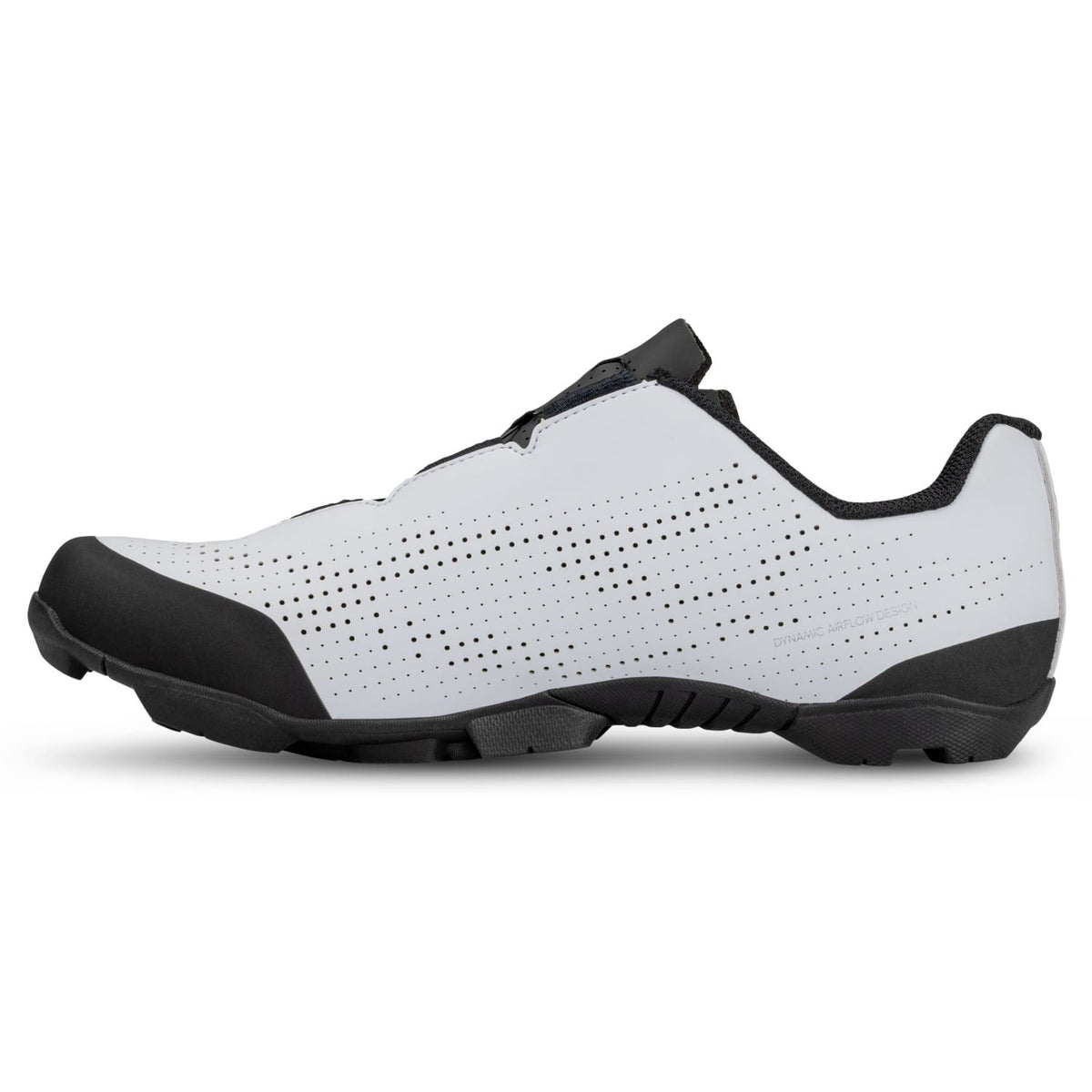 Zapatillas MTB Scott Comp Mujer Blanco/Negro #5