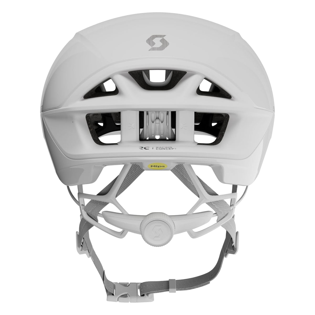 Casco Scott Cadence RC MIPS CE Blanco #4