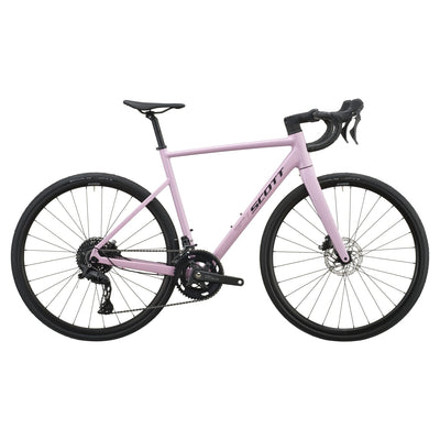 Scott Speedster 20 2027 Mallow Pink #2