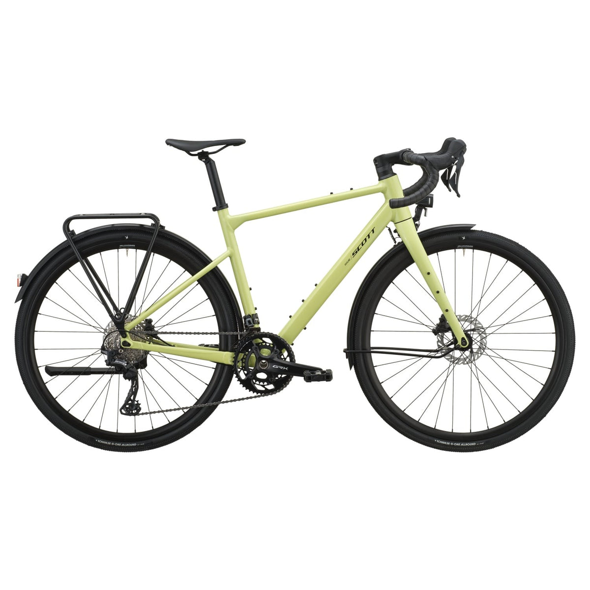 Scott Overland 10 2027 Maidengrass Green