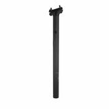 Xlc SP-XC01.C Raceby Seatpost 400mm Carbon Black