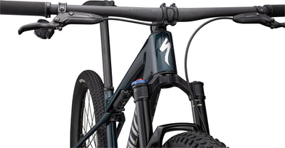 Epic World Cup Pro Specialized 2024 Gloss Deep Lake Metallic/Chrome #5