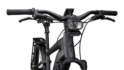 Turbo Vado S IGH Specialized 2025 Smoke/Black Reflective #6