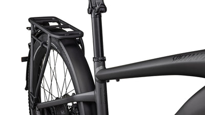Turbo Vado S IGH Specialized 2025 Smoke/Black Reflective #7