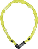 Abus Candado Cadena/Combinación 1200/60 Web Lima